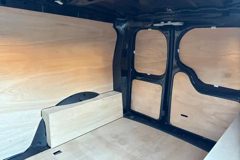 RA24ARZ Volkswagen Caddy 2.0 TDI C20 Commerce Pro SWB Euro 6 (s/s) 5dr Thumbnail #19