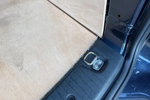 RA24ARZ Volkswagen Caddy 2.0 TDI C20 Commerce Pro SWB Euro 6 (s/s) 5dr Thumbnail #26