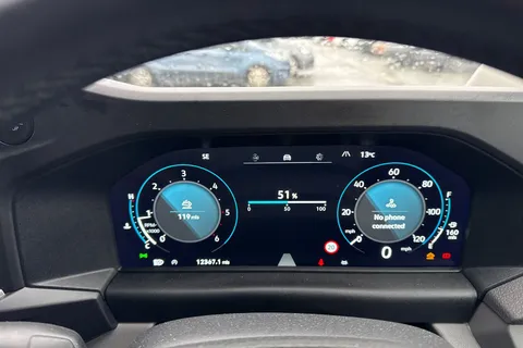 CX25LLO Volkswagen Transporter 2.0 TDI T32 Commerce Plus FWD SWB Euro 6 (s/s) 5dr Thumbnail #30