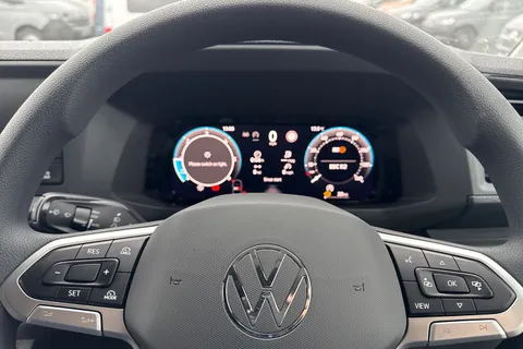 CX75JVY Volkswagen Crafter 2.0 TDI CR35 Commerce Plus Panel Van 5dr Diesel Manual FWD MWB High Roof Euro 6 (s/s) (140 ps) Thumbnail #29