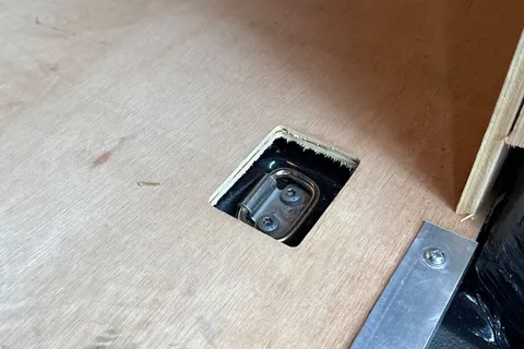 RA24ARZ Volkswagen Caddy 2.0 TDI C20 Commerce Pro SWB Euro 6 (s/s) 5dr Thumbnail #30