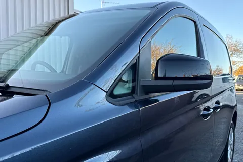 RA24ARZ Volkswagen Caddy 2.0 TDI C20 Commerce Pro SWB Euro 6 (s/s) 5dr Thumbnail #31