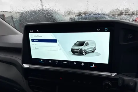 CX25LLO Volkswagen Transporter 2.0 TDI T32 Commerce Plus FWD SWB Euro 6 (s/s) 5dr Thumbnail #34