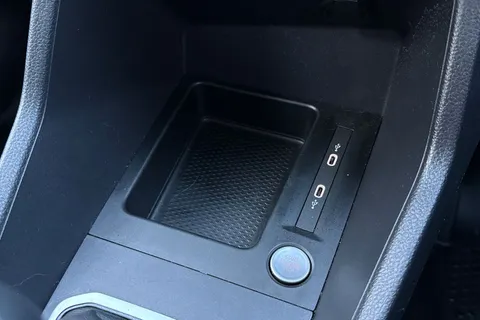 RA24ARZ Volkswagen Caddy 2.0 TDI C20 Commerce Pro SWB Euro 6 (s/s) 5dr Thumbnail #33