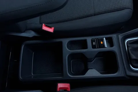 RA24ARZ Volkswagen Caddy 2.0 TDI C20 Commerce Pro SWB Euro 6 (s/s) 5dr Thumbnail #34