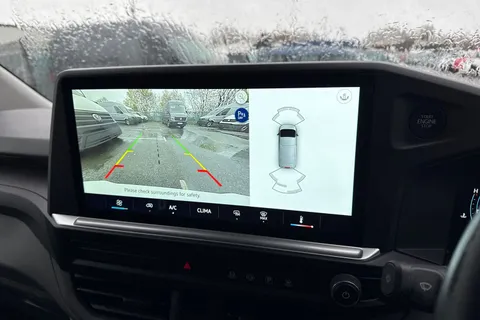 CX25LLO Volkswagen Transporter 2.0 TDI T32 Commerce Plus FWD SWB Euro 6 (s/s) 5dr Thumbnail #36