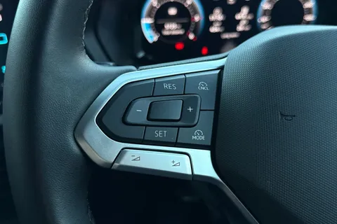 RA24ARZ Volkswagen Caddy 2.0 TDI C20 Commerce Pro SWB Euro 6 (s/s) 5dr Thumbnail #35