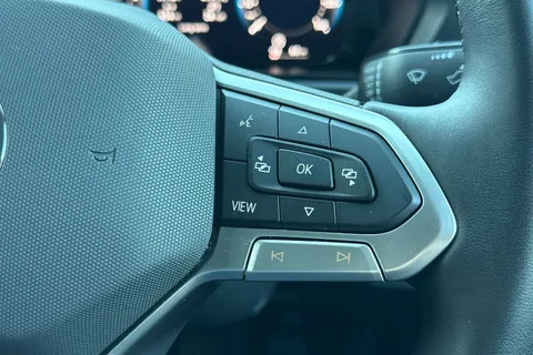 RA24ARZ Volkswagen Caddy 2.0 TDI C20 Commerce Pro SWB Euro 6 (s/s) 5dr Thumbnail #36