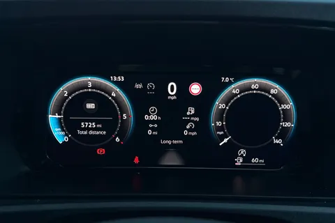 RA24ARZ Volkswagen Caddy 2.0 TDI C20 Commerce Pro SWB Euro 6 (s/s) 5dr Thumbnail #37