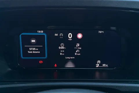 RA24ARZ Volkswagen Caddy 2.0 TDI C20 Commerce Pro SWB Euro 6 (s/s) 5dr Thumbnail #38