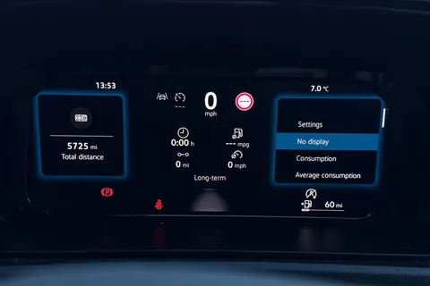 RA24ARZ Volkswagen Caddy 2.0 TDI C20 Commerce Pro SWB Euro 6 (s/s) 5dr Thumbnail #39