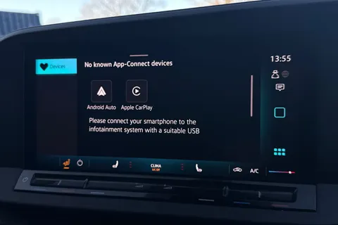 RA24ARZ Volkswagen Caddy 2.0 TDI C20 Commerce Pro SWB Euro 6 (s/s) 5dr Thumbnail #44