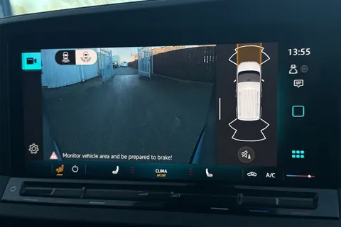 RA24ARZ Volkswagen Caddy 2.0 TDI C20 Commerce Pro SWB Euro 6 (s/s) 5dr Thumbnail #46