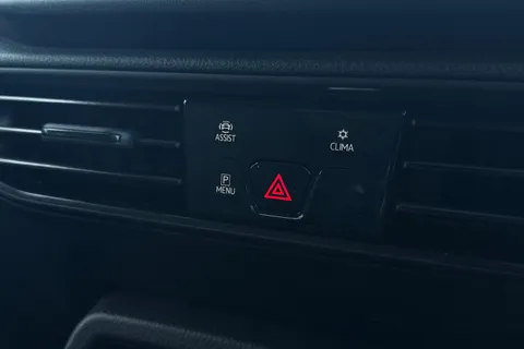 RA24ARZ Volkswagen Caddy 2.0 TDI C20 Commerce Pro SWB Euro 6 (s/s) 5dr Thumbnail #48