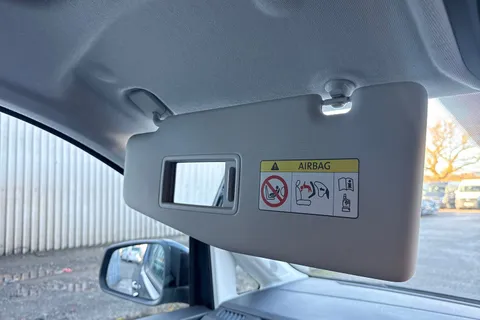 RA24ARZ Volkswagen Caddy 2.0 TDI C20 Commerce Pro SWB Euro 6 (s/s) 5dr Thumbnail #49