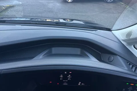 RA24ARZ Volkswagen Caddy 2.0 TDI C20 Commerce Pro SWB Euro 6 (s/s) 5dr Thumbnail #51