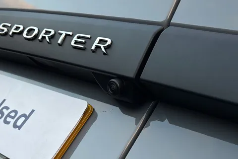 BW25AVX Volkswagen Transporter 2.0 TDI 150 Commerce Plus Van Auto-Off Road Styling Thumbnail #37