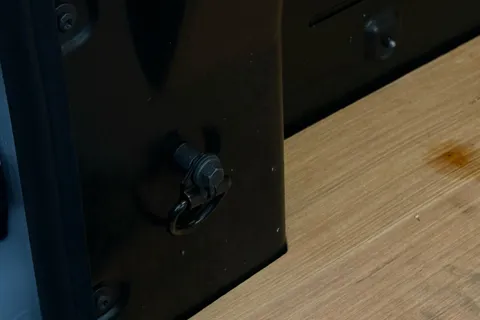 BW25AVX Volkswagen Transporter 2.0 TDI 150 Commerce Plus Van Auto-Off Road Styling Thumbnail #49