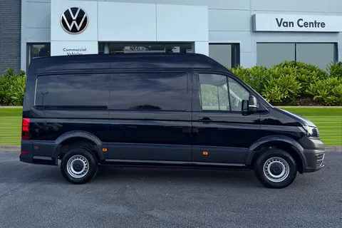 3 of 57 for Volkswagen Crafter CR30 Commerce MWB 140 PS FWD - MY25/Bus Pack/Rear Camera/Step