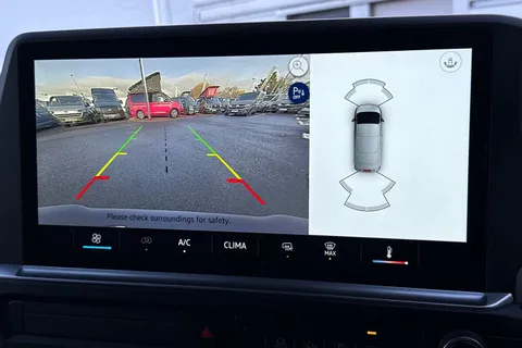 BG25EDR Volkswagen Transporter 2.0 TDI 150 Commerce Plus Van Auto Thumbnail #59