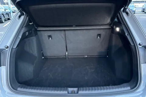 SN73BAW Audi Q4 e-tron Q4  S line 40 e-tron  150,00 kW Thumbnail #10