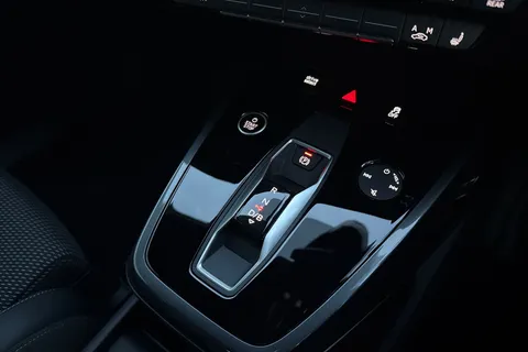 SN73BAW Audi Q4 e-tron Q4  S line 40 e-tron  150,00 kW Thumbnail #20