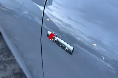 SN73BAW Audi Q4 e-tron Q4  S line 40 e-tron  150,00 kW Thumbnail #26