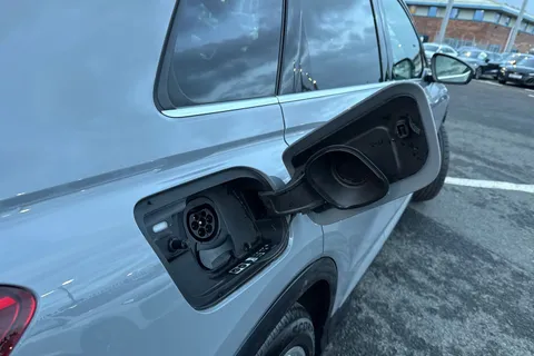 SN73BAW Audi Q4 e-tron Q4  S line 40 e-tron  150,00 kW Thumbnail #29