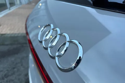 SN73BAW Audi Q4 e-tron Q4  S line 40 e-tron  150,00 kW Thumbnail #33