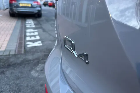 SN73BAW Audi Q4 e-tron Q4  S line 40 e-tron  150,00 kW Thumbnail #34