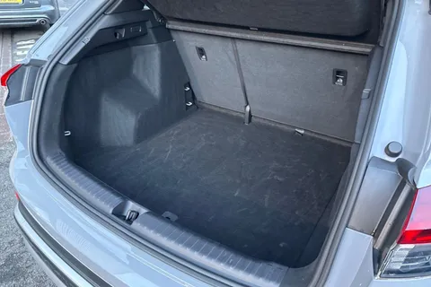 SN73BAW Audi Q4 e-tron Q4  S line 40 e-tron  150,00 kW Thumbnail #35