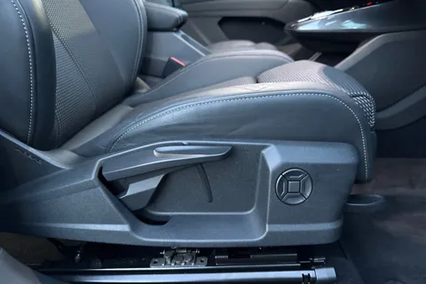 SN73BAW Audi Q4 e-tron Q4  S line 40 e-tron  150,00 kW Thumbnail #43