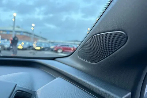 SN73BAW Audi Q4 e-tron Q4  S line 40 e-tron  150,00 kW Thumbnail #48