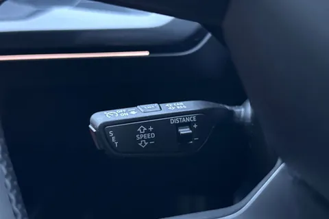 SN73BAW Audi Q4 e-tron Q4  S line 40 e-tron  150,00 kW Thumbnail #53