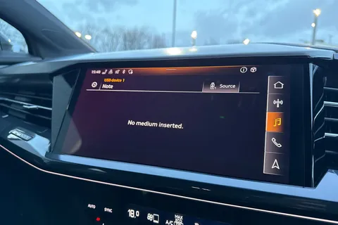 SN73BAW Audi Q4 e-tron Q4  S line 40 e-tron  150,00 kW Thumbnail #58