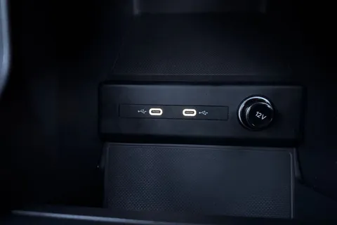 SN73BAW Audi Q4 e-tron Q4  S line 40 e-tron  150,00 kW Thumbnail #60