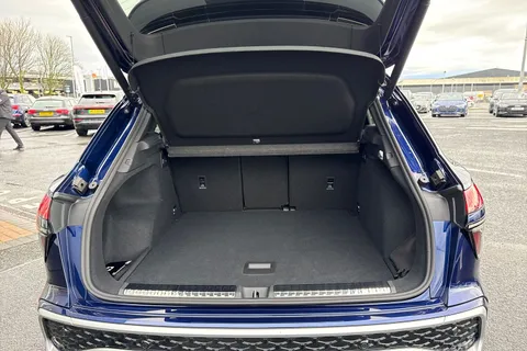 PX75KME Audi Q3 SUV S line TFSI 150 PS S tronic Thumbnail #7