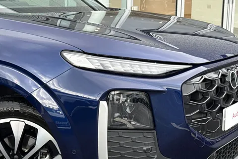 PX75KME Audi Q3 SUV S line TFSI 150 PS S tronic Thumbnail #9