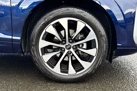 PX75KME Audi Q3 SUV S line TFSI 150 PS S tronic Thumbnail #10