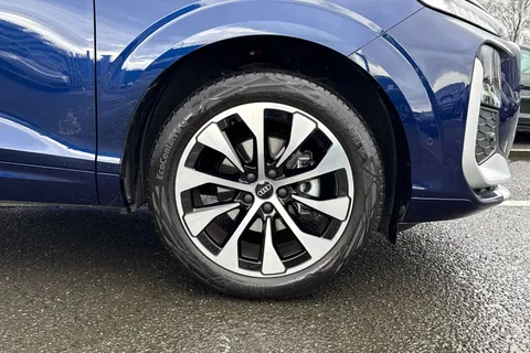 PX75KME Audi Q3 SUV S line TFSI 150 PS S tronic Thumbnail #11