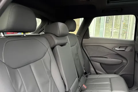 PX75KME Audi Q3 SUV S line TFSI 150 PS S tronic Thumbnail #19