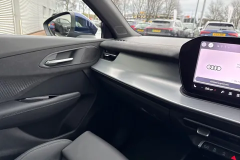 PX75KME Audi Q3 SUV S line TFSI 150 PS S tronic Thumbnail #20