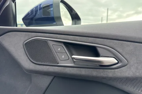 PX75KME Audi Q3 SUV S line TFSI 150 PS S tronic Thumbnail #21