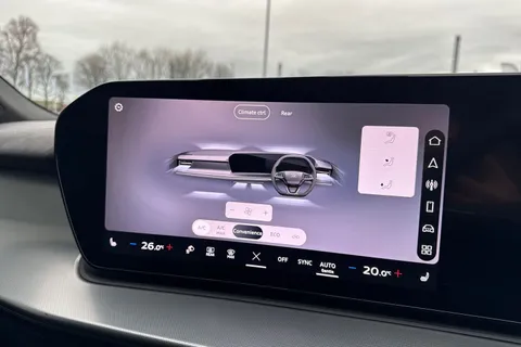 PX75KME Audi Q3 SUV S line TFSI 150 PS S tronic Thumbnail #22