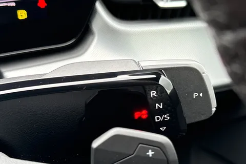 PX75KME Audi Q3 SUV S line TFSI 150 PS S tronic Thumbnail #23