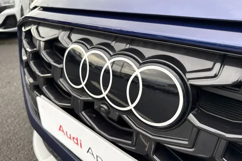 PX75KME Audi Q3 SUV S line TFSI 150 PS S tronic Thumbnail #25