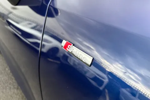 PX75KME Audi Q3 SUV S line TFSI 150 PS S tronic Thumbnail #26