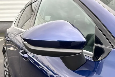 PX75KME Audi Q3 SUV S line TFSI 150 PS S tronic Thumbnail #27