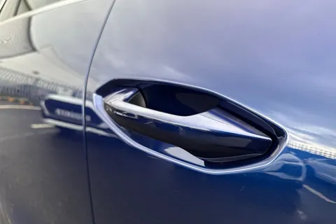 PX75KME Audi Q3 SUV S line TFSI 150 PS S tronic Thumbnail #28