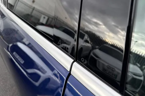 PX75KME Audi Q3 SUV S line TFSI 150 PS S tronic Thumbnail #29